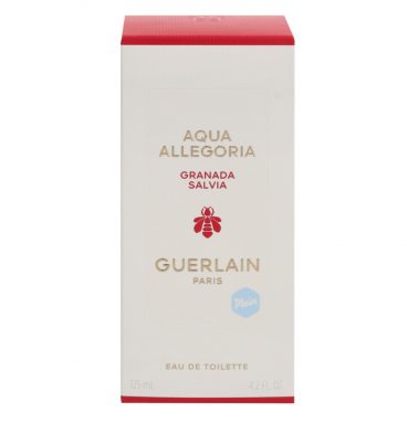 Guerlain Aqua Allegoria Granada Salvia Eau de Toilette Spray 125 ml