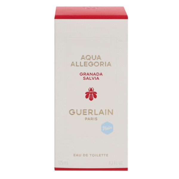 Guerlain Aqua Allegoria Granada Salvia Eau de Toilette Spray 125 ml