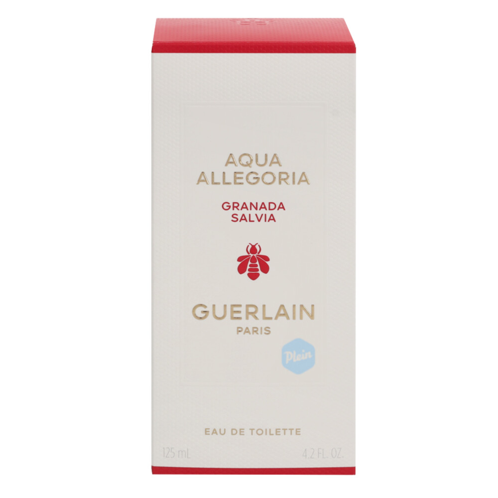 Guerlain Aqua Allegoria Granada Salvia Eau de Toilette Spray 125 ml