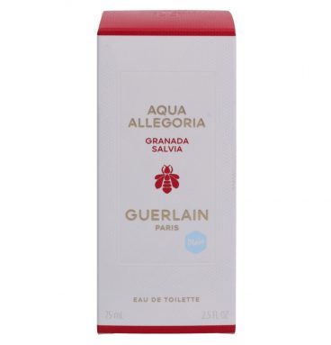 Guerlain Aqua Allegoria Granada Salvia Eau de Toilette Spray 75 ml