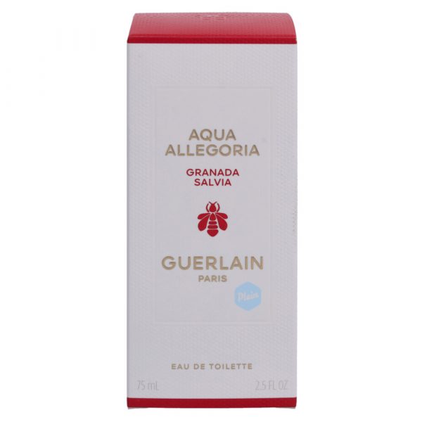 Guerlain Aqua Allegoria Granada Salvia Eau de Toilette Spray 75 ml