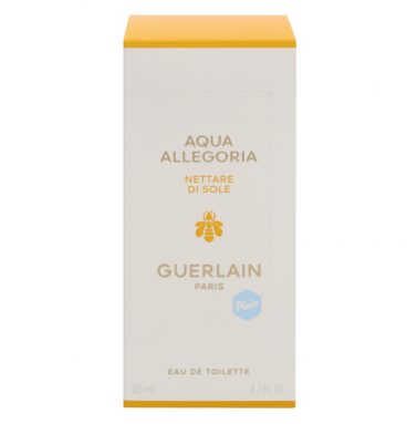 Guerlain Aqua Allegoria Nettare Di Sole Eau de Toilette Spray 125 ml