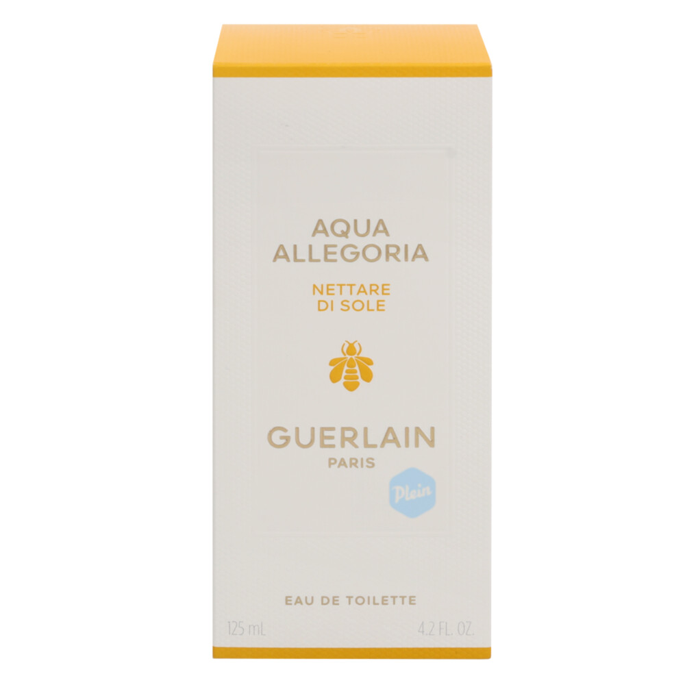 Guerlain Aqua Allegoria Nettare Di Sole Eau de Toilette Spray 125 ml