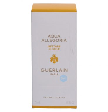 Guerlain Aqua Allegoria Nettare Di Sole Eau de Toilette Spray 75 ml