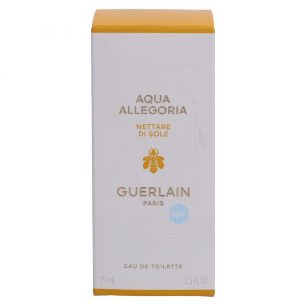 Guerlain Aqua Allegoria Nettare Di Sole Eau de Toilette Spray 75 ml