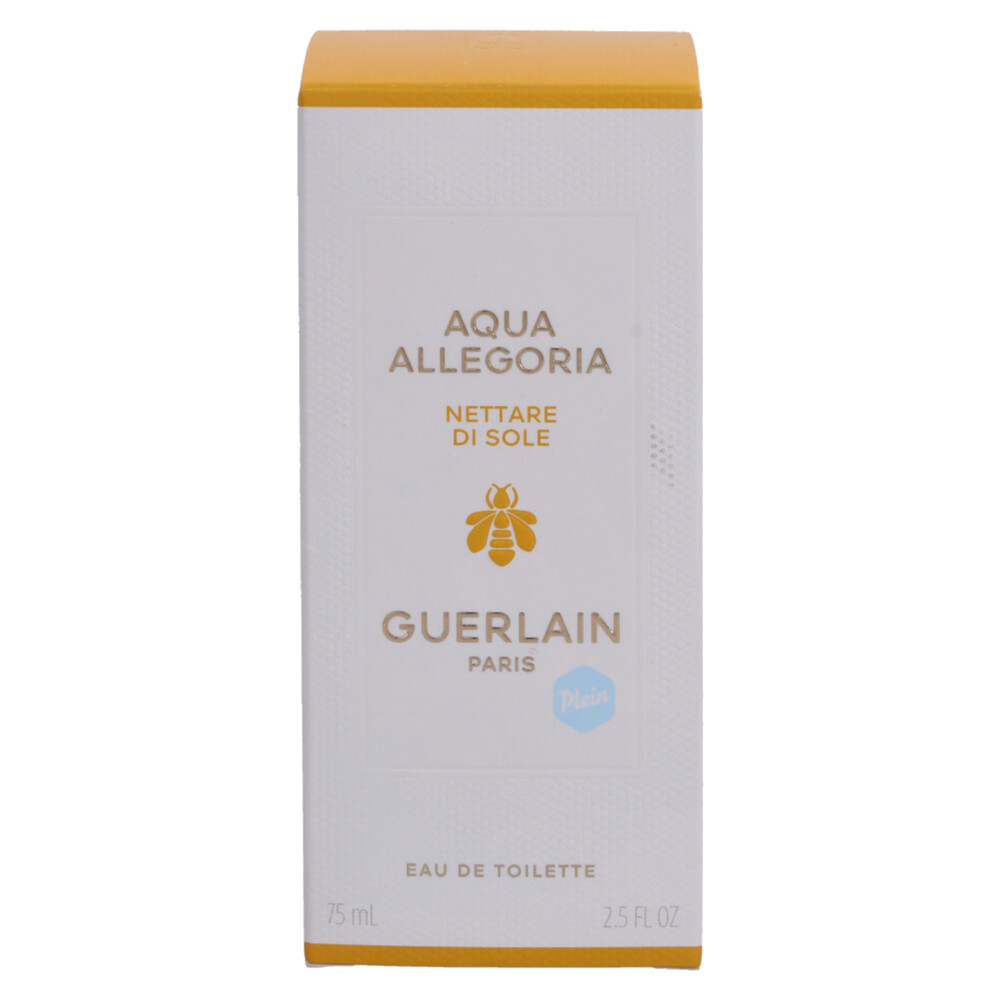 Guerlain Aqua Allegoria Nettare Di Sole Eau de Toilette Spray 75 ml