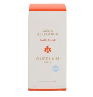 Guerlain Aqua Allegoria Pamplelune Eau de Toilette Spray 75 ml