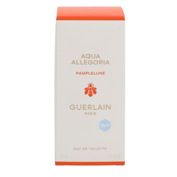 Guerlain Aqua Allegoria Pamplelune Eau de Toilette Spray 75 ml