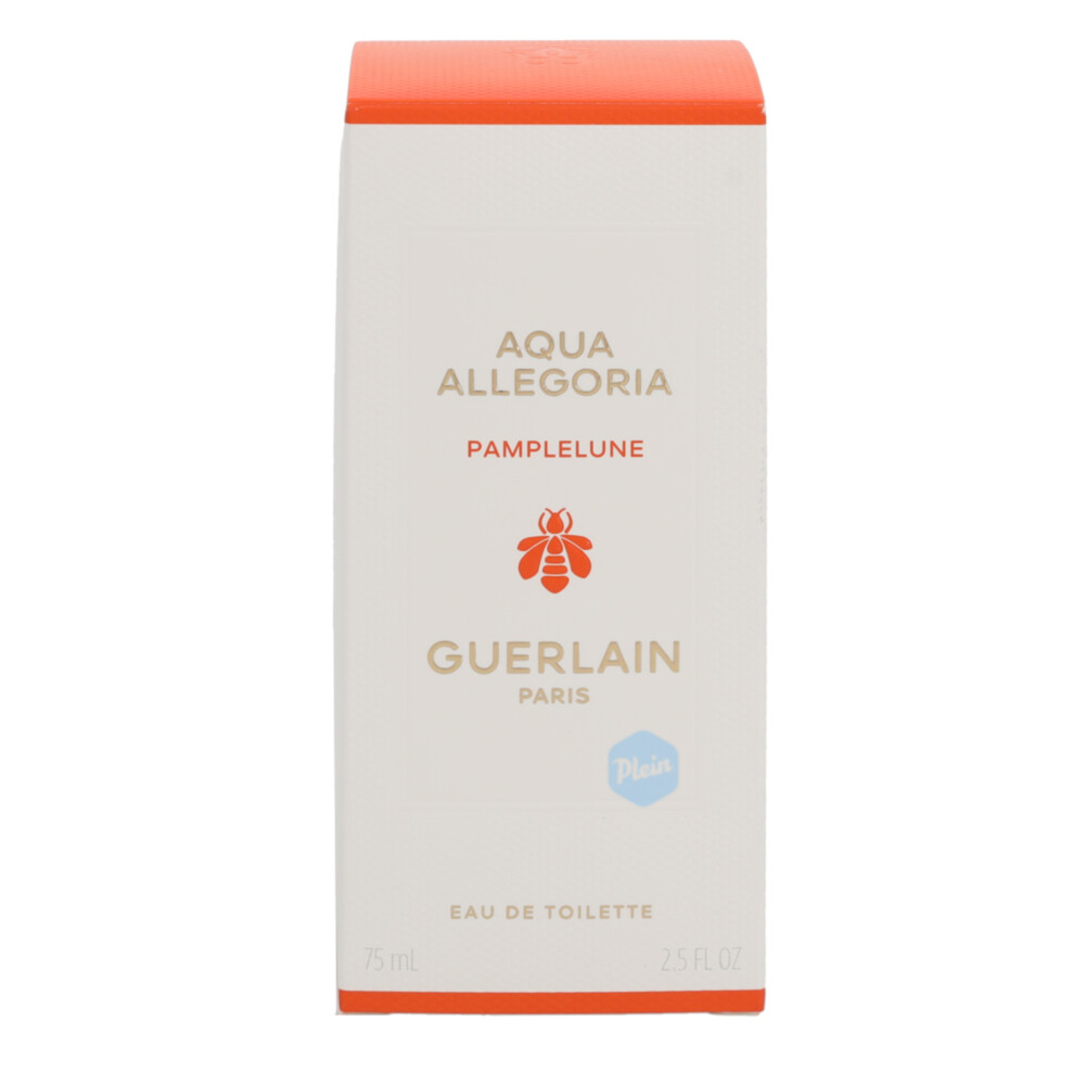 Guerlain Aqua Allegoria Pamplelune Eau de Toilette Spray 75 ml