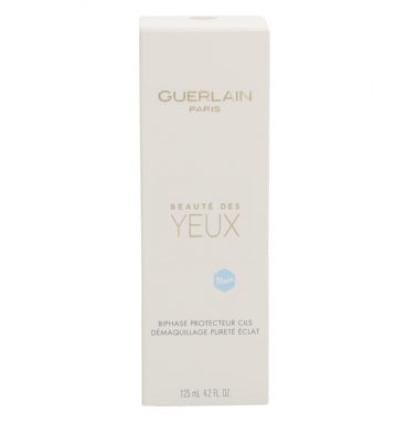 Guerlain Beaute des Yeux Make-up Remover 125 ml