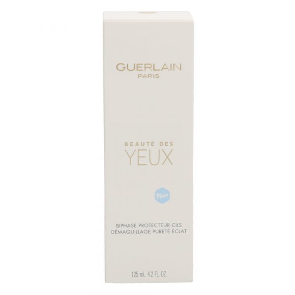 Guerlain Beaute des Yeux Make-up Remover 125 ml