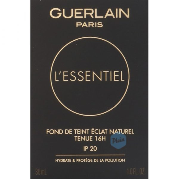 Guerlain L'Essentiel Natural Glow Foundation 02C Light Cool 30 ml