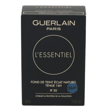 Guerlain L'Essentiel Natural Glow Foundation 04N Medium 30 ml