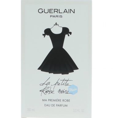 Guerlain La Petite Robe Noire Eau de Parfum Spray 100 ml