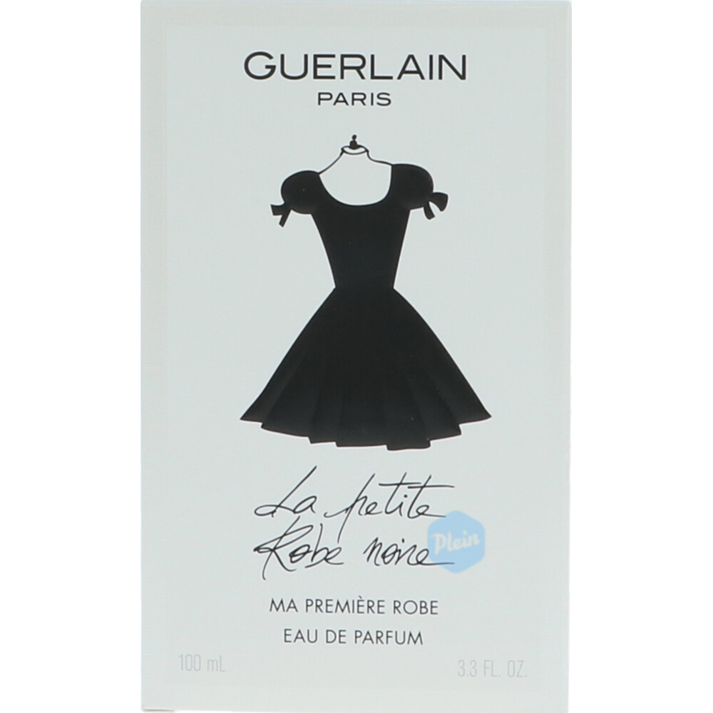 Guerlain La Petite Robe Noire Eau de Parfum Spray 100 ml