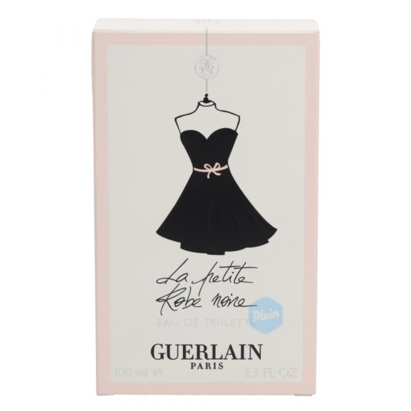 Guerlain La Petite Robe Noire Eau de Toilette Spray 100 ml