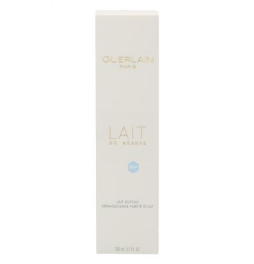 Guerlain Lait de Beaute Facial Cleanser 200 ml