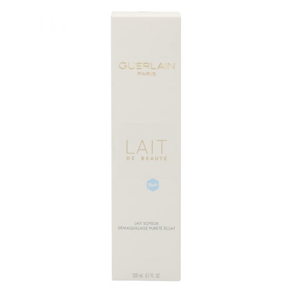 Guerlain Lait de Beaute Facial Cleanser 200 ml