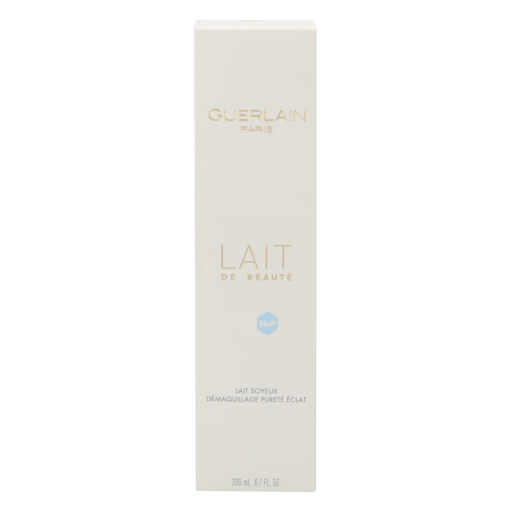 Guerlain Lait de Beaute Facial Cleanser 200 ml