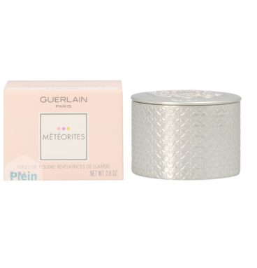 Guerlain Meteorites Light Revealing Pearls Powder 02 Clair 25 gr