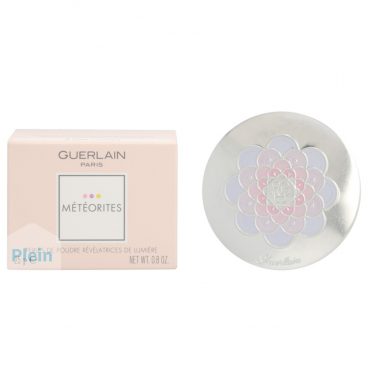 Guerlain Meteorites Light Revealing Pearls Powder 04 Doré 25 gr