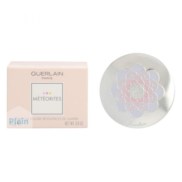 Guerlain Meteorites Light Revealing Pearls Powder 04 Doré 25 gr