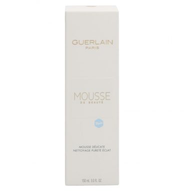 Guerlain Mousse de Beaute Foaming Cleanser 150 ml