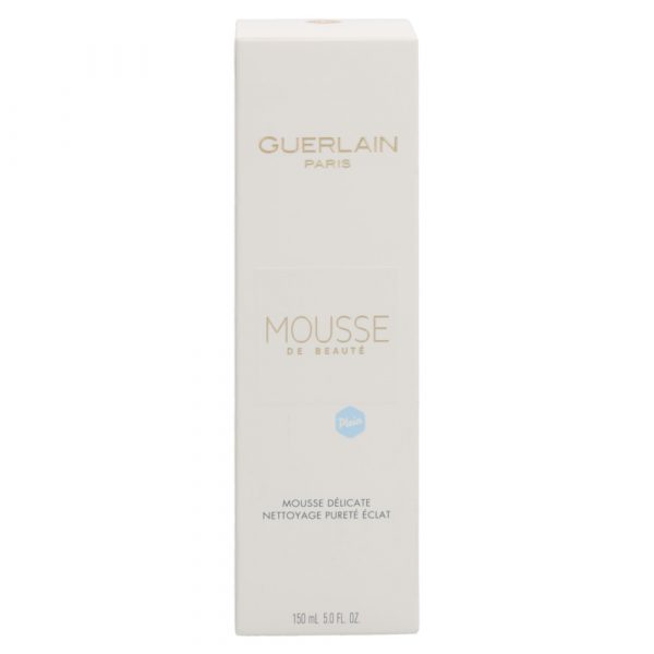 Guerlain Mousse de Beaute Foaming Cleanser 150 ml