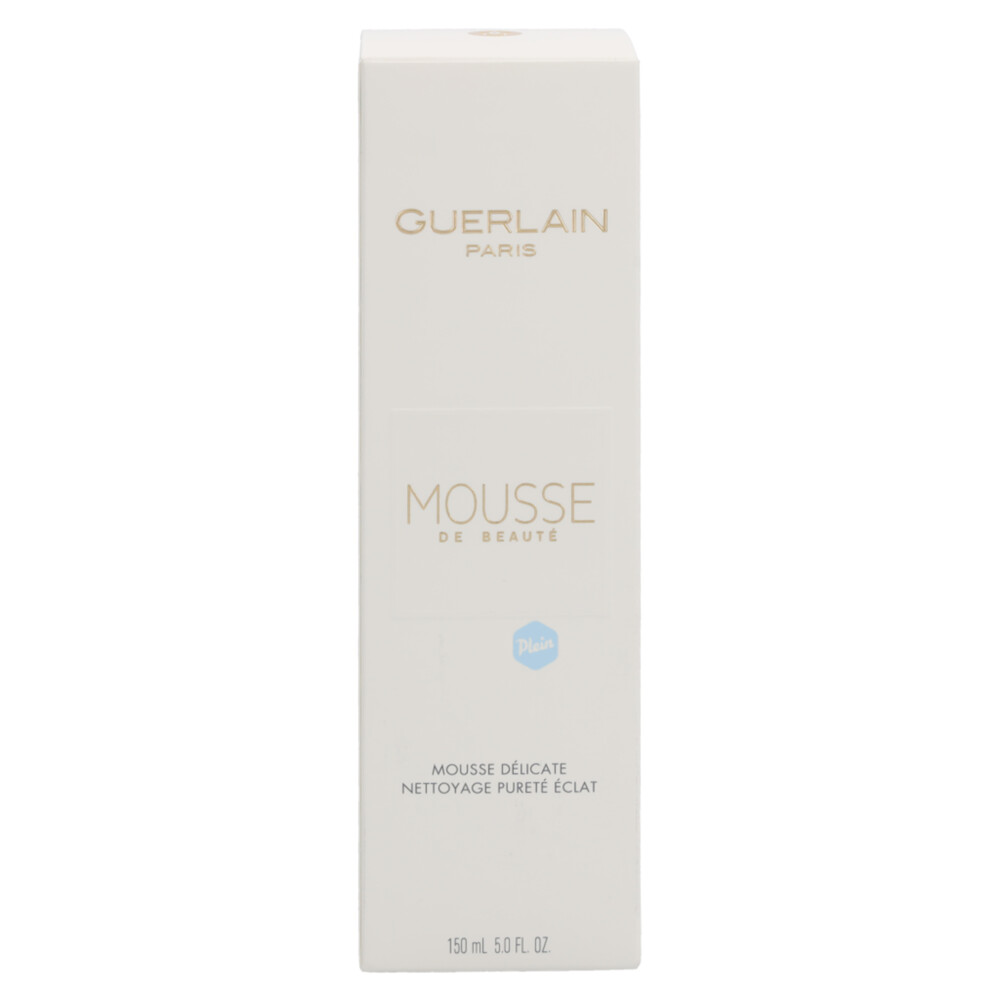 Guerlain Mousse de Beaute Foaming Cleanser 150 ml