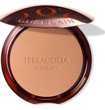 Guerlain Terracotta Bronzing Powder 00 Light Cool 10 gr