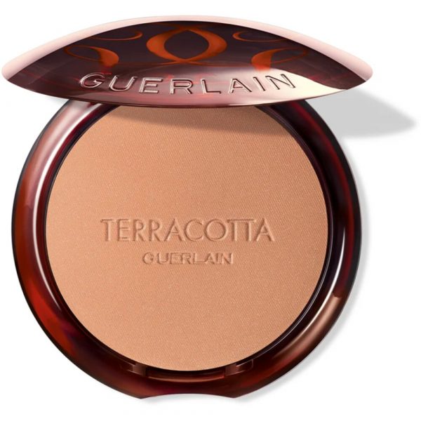 Guerlain Terracotta Bronzing Powder 00 Light Cool 10 gr