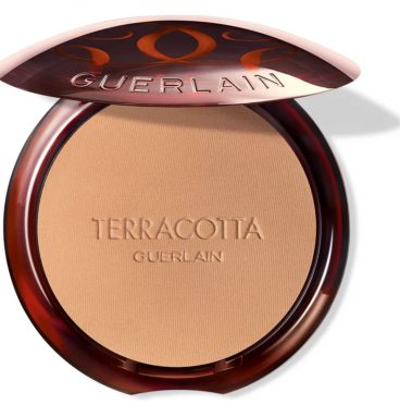 Guerlain Terracotta Bronzing Powder 01 Light Warm 10 gr