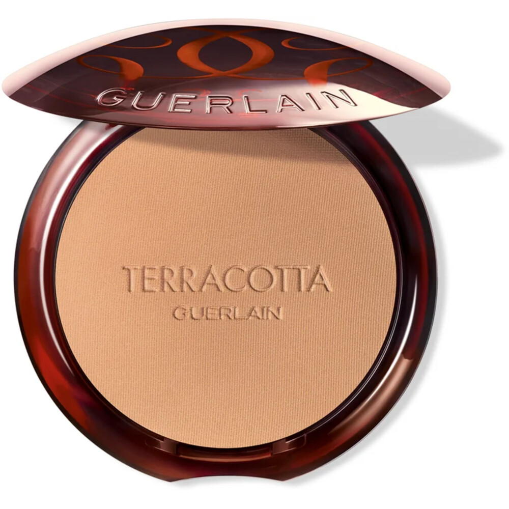 Guerlain Terracotta Bronzing Powder 01 Light Warm 10 gr