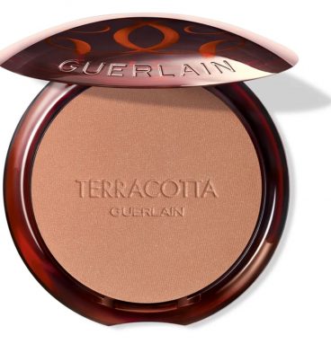 Guerlain Terracotta Bronzing Powder 02 Medium Cool 10 gr