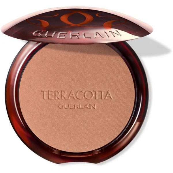 Guerlain Terracotta Bronzing Powder 02 Medium Cool 10 gr