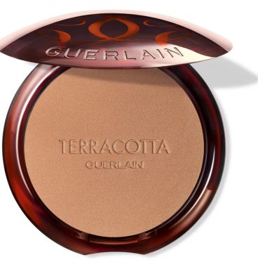 Guerlain Terracotta Bronzing Powder 03 Medium Warm 10 gr