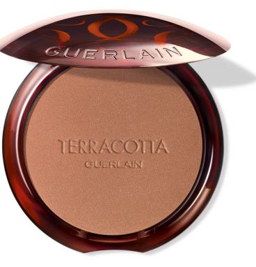 Guerlain Terracotta Bronzing Powder 04 Deep Cool 10 gr