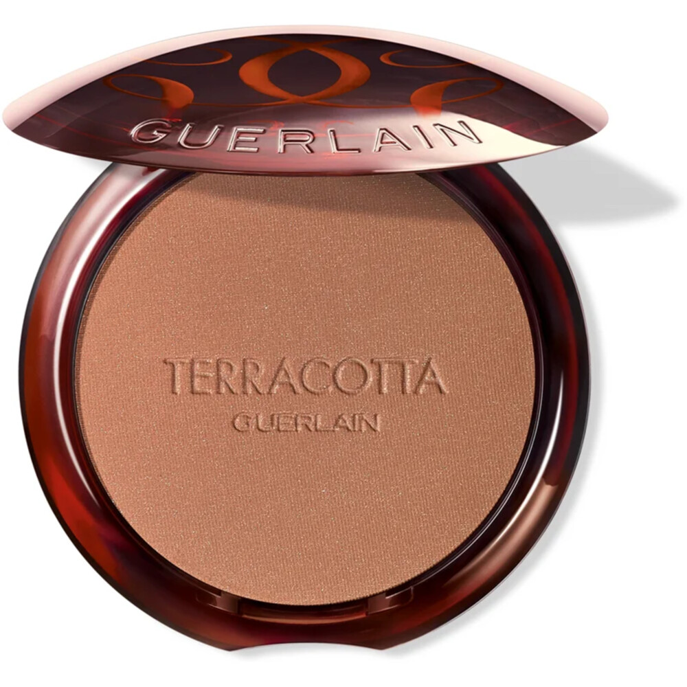 Guerlain Terracotta Bronzing Powder 04 Deep Cool 10 gr