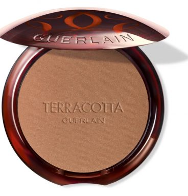 Guerlain Terracotta Bronzing Powder 05 Deep Warm 10 gr