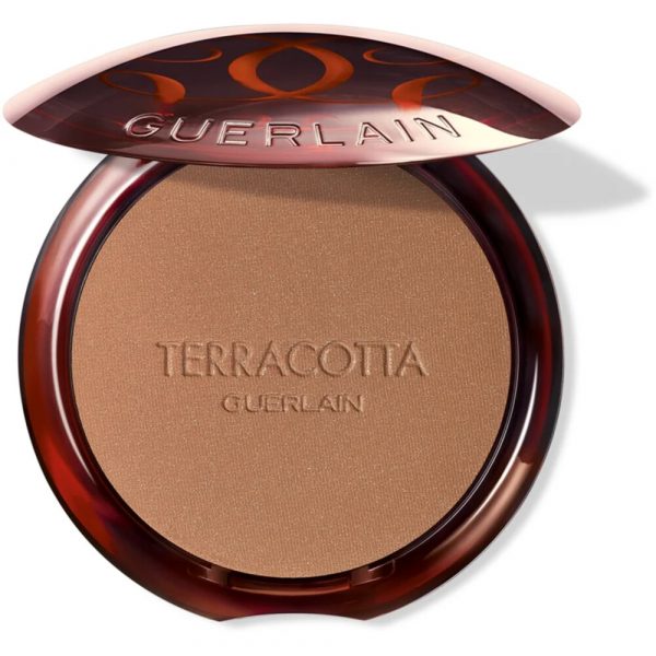 Guerlain Terracotta Bronzing Powder 05 Deep Warm 10 gr