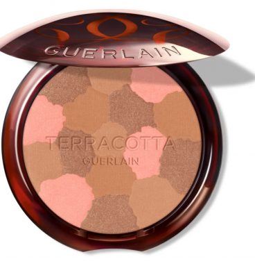 Guerlain Terracotta Light Bronzing Powder 02 Medium Cool 10 gr