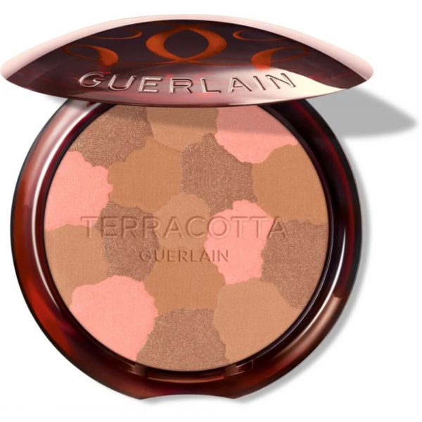 Guerlain Terracotta Light Bronzing Powder 02 Medium Cool 10 gr