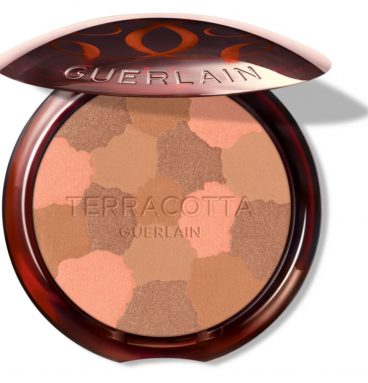 Guerlain Terracotta Light Bronzing Powder 03 Medium Warm 10 gr