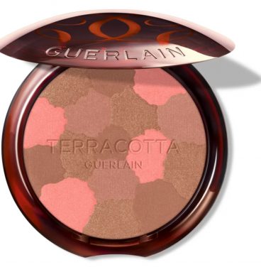 Guerlain Terracotta Light Bronzing Powder 04 Deep Cool 10 gr