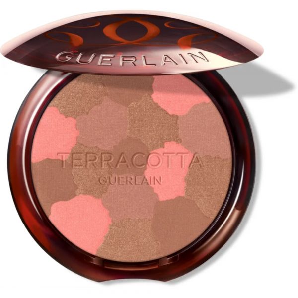 Guerlain Terracotta Light Bronzing Powder 04 Deep Cool 10 gr