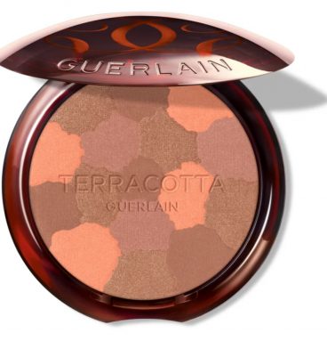 Guerlain Terracotta Light Bronzing Powder 05 Deep Warm 10 gr