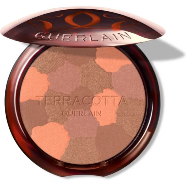 Guerlain Terracotta Light Bronzing Powder 05 Deep Warm 10 gr