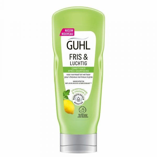 Guhl Conditioner Fris&Luchtig 200 ml