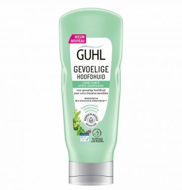 Guhl Conditioner Gevoelige Hoofdhuid 200 ml