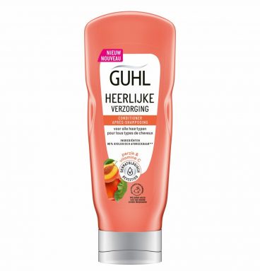 Guhl Conditioner Heerlijke Verzorging 200 ml